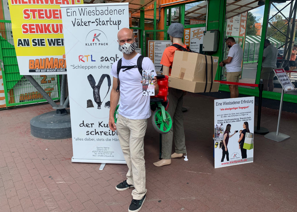 PR Arbeit in verrückten Zeiten