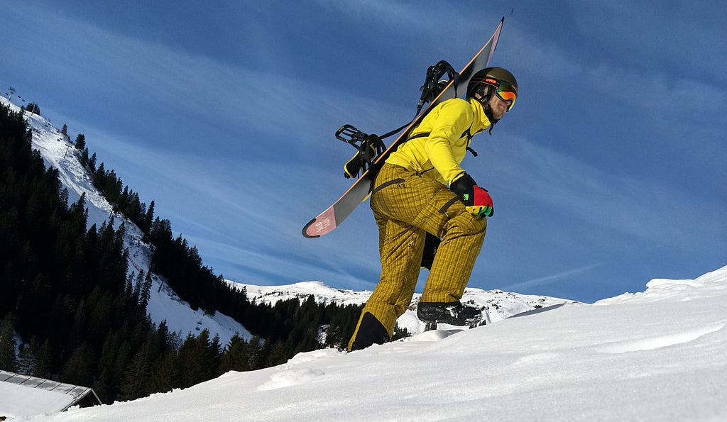 Userfeedback aus dem Winterurlaub