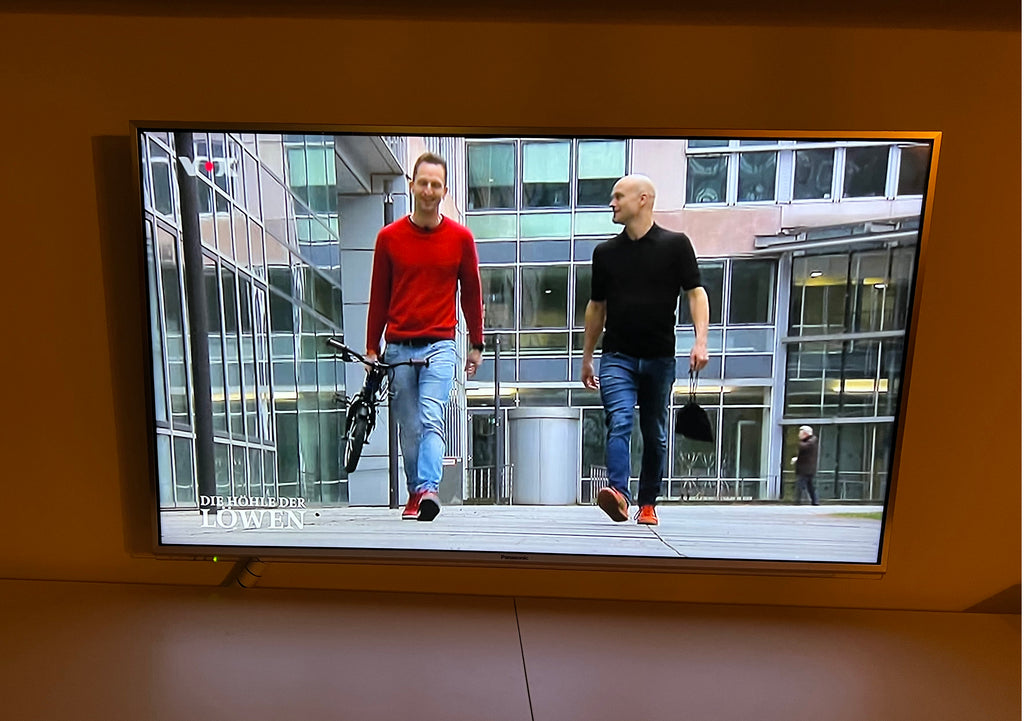 KLETTPACK bei Höhle der Löwen, DHDL Produkte ohne Deal