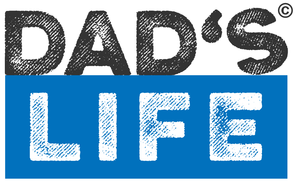 Dad´s life empfiehlt den KLETTPACK