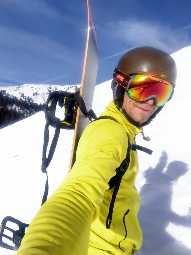 Ein neuer Tragegurt für Snowboards. Snowboard Rucksack Herren,  auch als Surfruckack nutzbar,  Alternative zur Lastenkraxe, Lastenkraxe Packsack, Lastenkraxe selber bauen, Lastenkraxe gebraucht, Rucksack mit einem Gurt